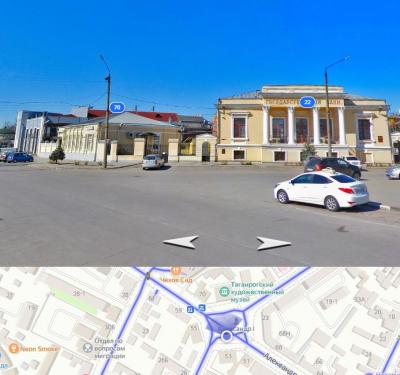 Прикрепленное изображение: Таганрог Музей Яндекс.jpg